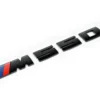 BMW Modellbeteckning M550i Svart