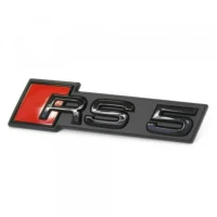 Audi Rs5 grill emblem