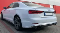 Audi Vinge A5 F5