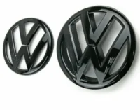 VW Emblem MK7.5 Volkswagen