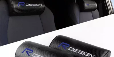 Volvo Rdesign R-design kuddar