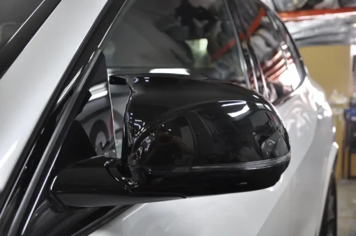 BMW Spegelkåpor