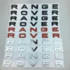 Range Rover emblem motorhuv/bagagelucka