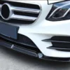 Frontläpp Mercedes W213 S213