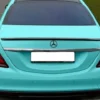 Mercedes-Benz S-Class W222 Vinge AMG