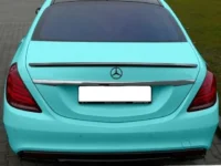 Mercedes-Benz S-Class W222 Vinge AMG