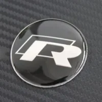 Volkswagen Rattemblem R