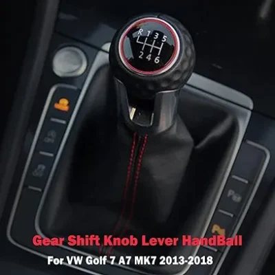 Växelspak VW Golf 7