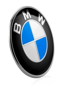 BMW Emblem 78 mm