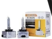 Xenon lampor 35W D1S
