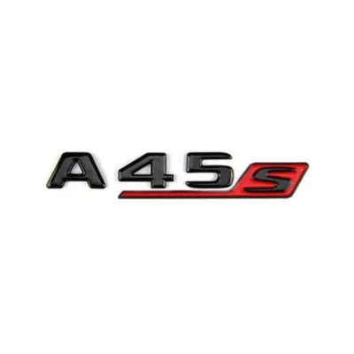 Modellbeteckning A45s