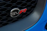 Range-Rover SVR Logga Emblem