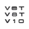 Emblem V8T V6T V10