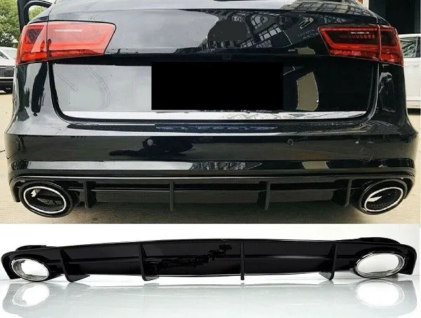 Für Audi A6 C7 hybrid allroad quattro A6L S6 RS6 DERMAY Auto