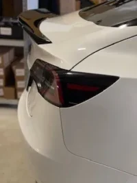 Vinge Tesla Model 3