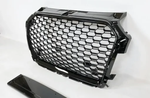 AUDI A1 GRILL RS1