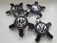 Volkswagen Täckkåpa / centrumkåpor