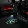 Dörrlampor Land Rover Range