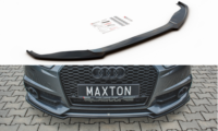 Audi A6 c7.5 s-line S6 frontläpp Maxton V.1