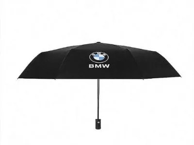 Bmw logo paraply