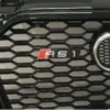 Audi RS1 grill emblem