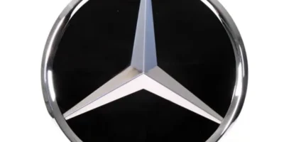 Mercedes-Benz stjärna W213