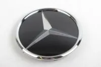 Mercedes-Benz stjärna W213 till Grill