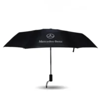 Mercedes-benz paraply