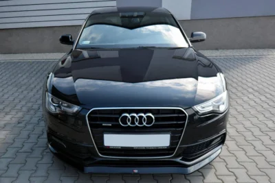 Audi A5 frontläpp Sline