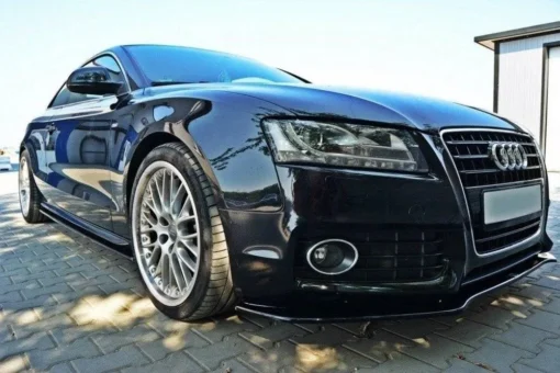 Audi A5 b8 sline