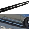 Audi Sideextentions A6 c7