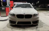 BMW F10/F11 M4