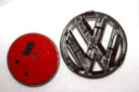 VW Emblem MK5