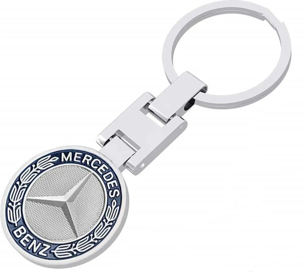 Mercedes-Benz nyckelring