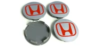 Honda logo centrumkåpor