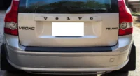Volvo emblem baklucka