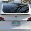 Tesla modell Y Vinge