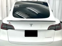  Vinge Tesla Model Y