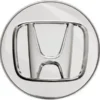 Honda logo centrumkåpor 68mm