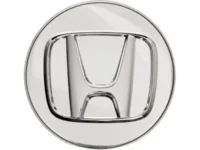 Honda logo centrumkåpor 68mm