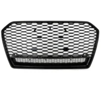 Audi RS6 grill Honeycomb
