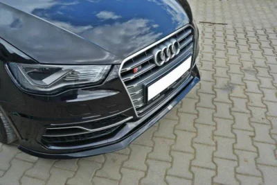 läpp Audi S3