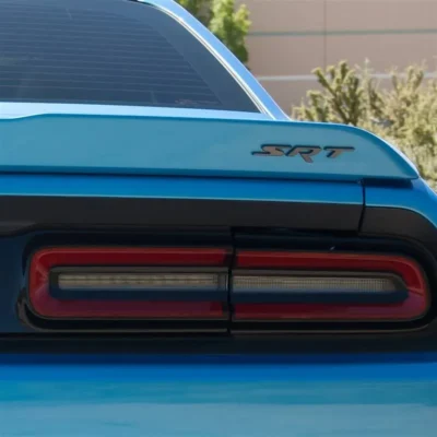 Dodge JEEP Chrysler emblem