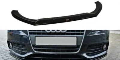 Audi A4 B8 Frontläpp