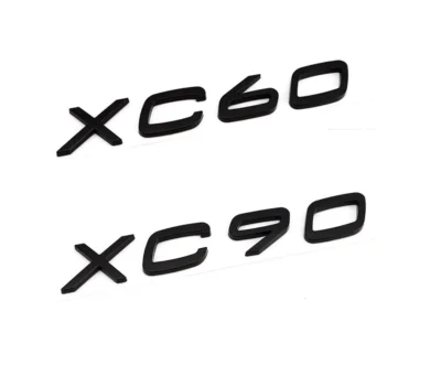 Volvo emblem Xc60 Xc90