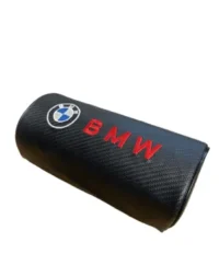 BMW kolfiber Nackkudde