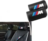 BMW M kolfiber Nackkudde
