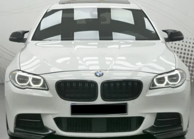 BMW Spegelkåpor f10 f11