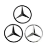 Mercedes CLA W117 stjärna 80mm Bak A1178170016