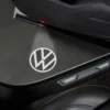 Volkswagen logo dörrbelysning Dörrlampor